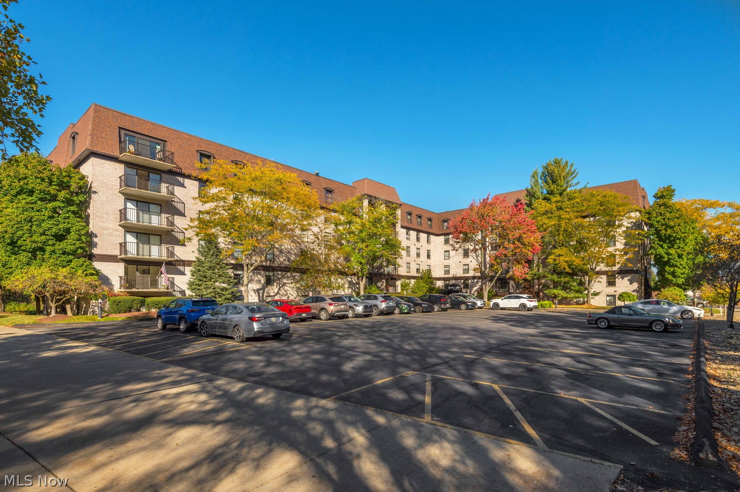 800 Brick Mill Run Westlake OH 44145