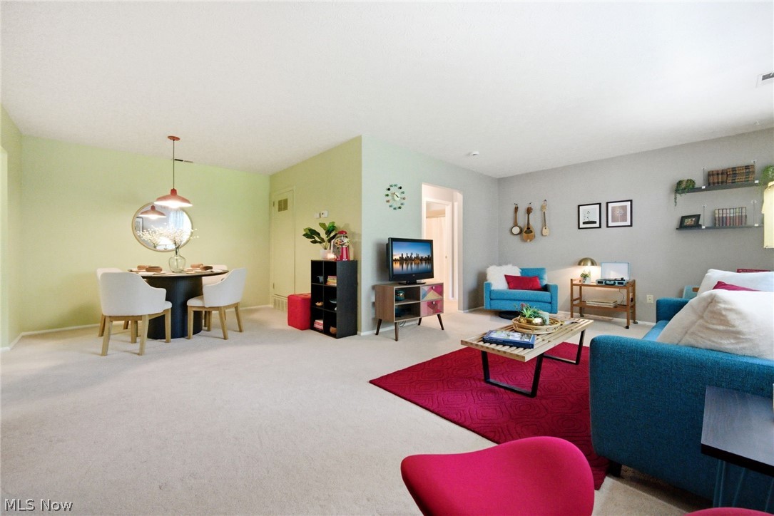 2720 Pease Drive Rocky River OH 44116