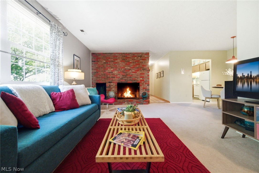 2720 Pease Drive Rocky River OH 44116
