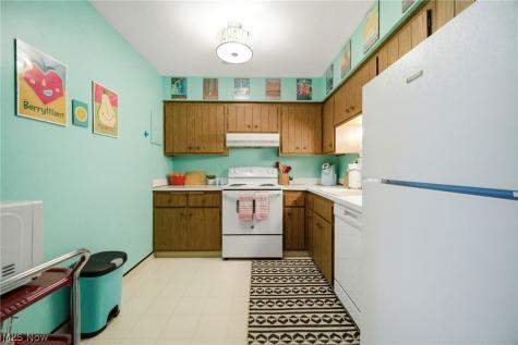 2720 Pease Drive Rocky River OH 44116