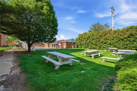 2720 Pease Drive Rocky River OH 44116
