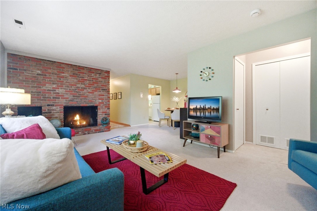2720 Pease Drive Rocky River OH 44116
