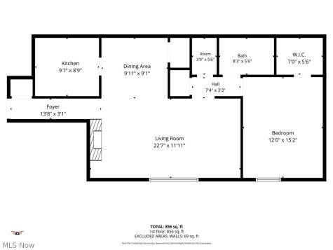 2720 Pease Drive Rocky River OH 44116