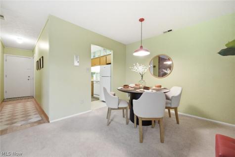 2720 Pease Drive Rocky River OH 44116