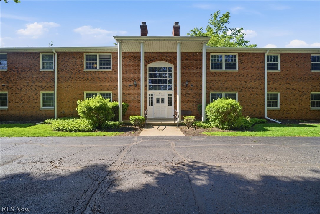 2720 Pease Drive Rocky River OH 44116