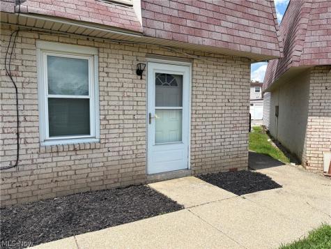 4263 Bennington Boulevard Brunswick OH 44212