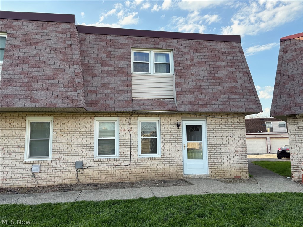 4263 Bennington Boulevard Brunswick OH 44212
