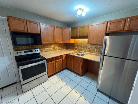 4263 Bennington Boulevard Brunswick OH 44212