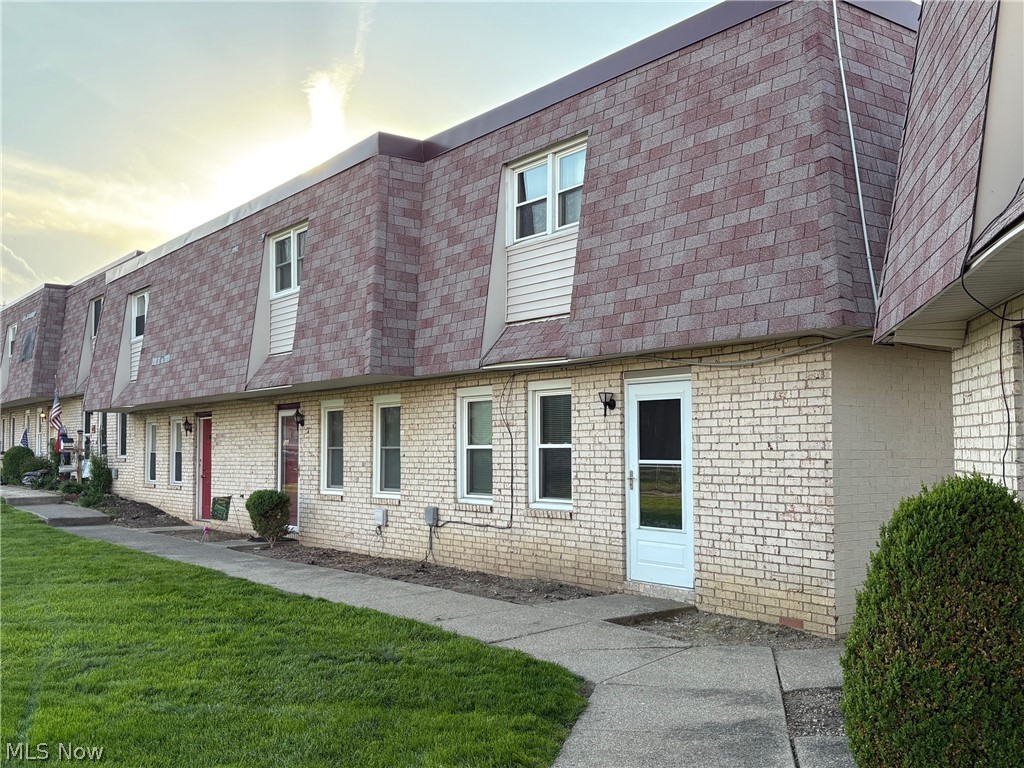 4263 Bennington Boulevard Brunswick OH 44212