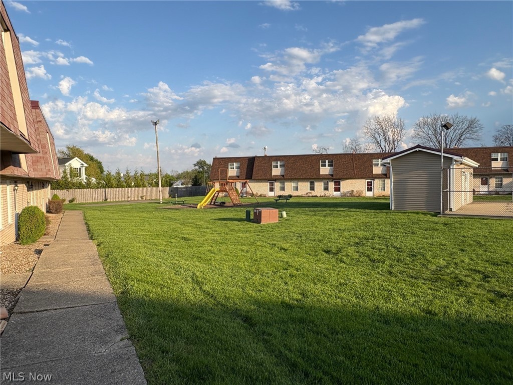 4263 Bennington Boulevard Brunswick OH 44212