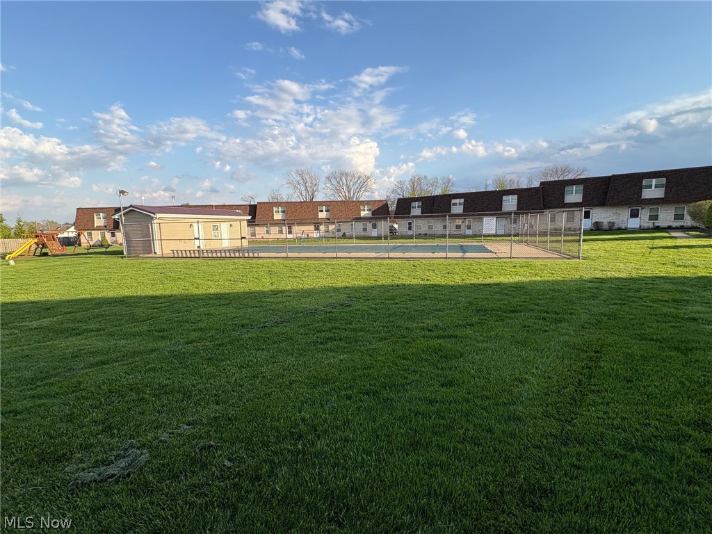 4263 Bennington Boulevard Brunswick OH 44212