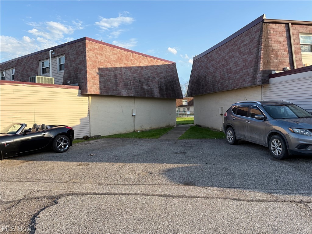 4263 Bennington Boulevard Brunswick OH 44212