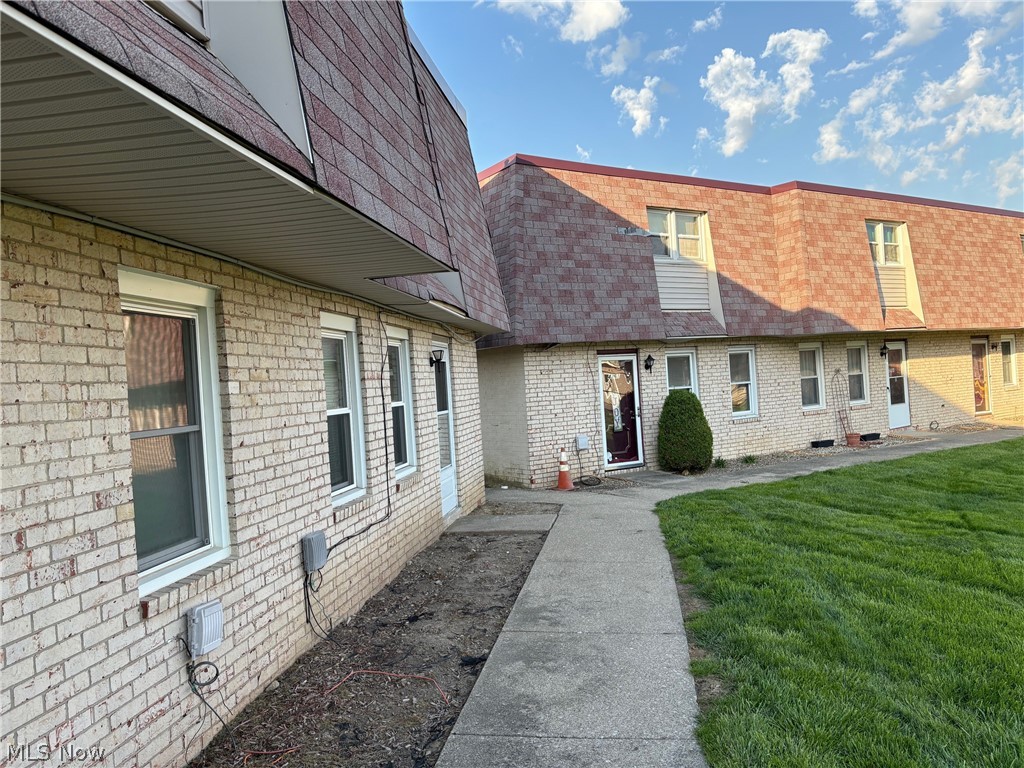 4263 Bennington Boulevard Brunswick OH 44212