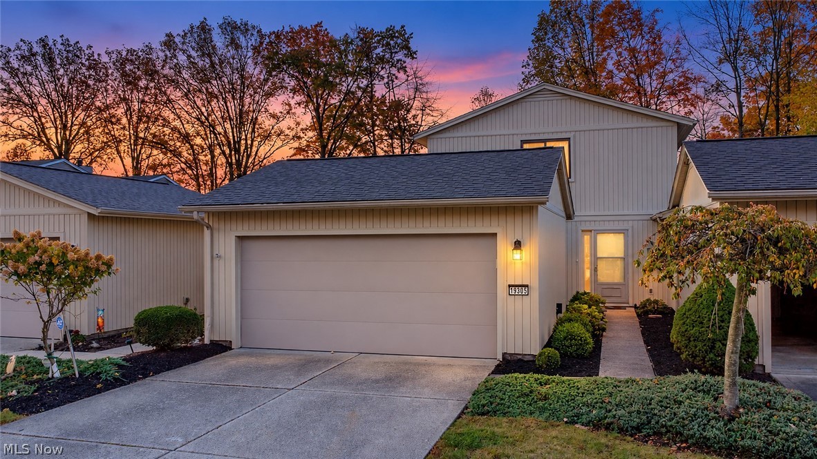 19305 Idlewood Trail Strongsville OH 44149