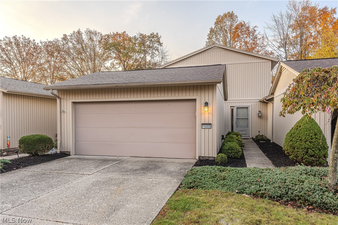 19305 Idlewood Trail Strongsville OH 44149