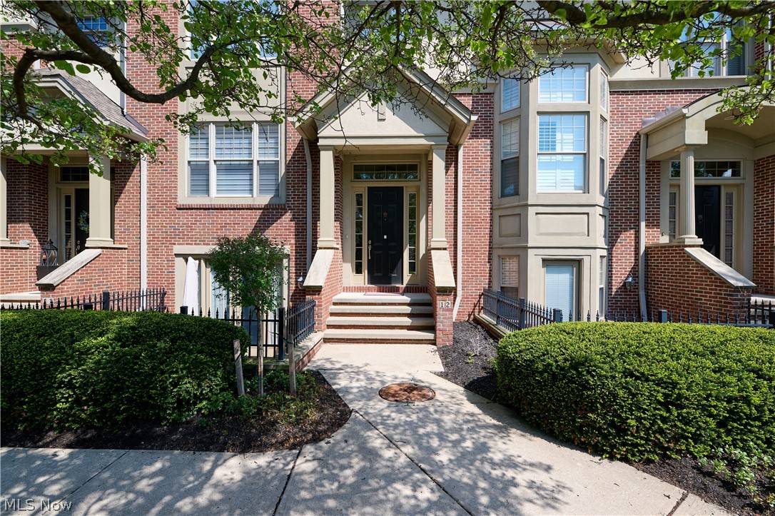 12 Astor Place Rocky River OH 44116