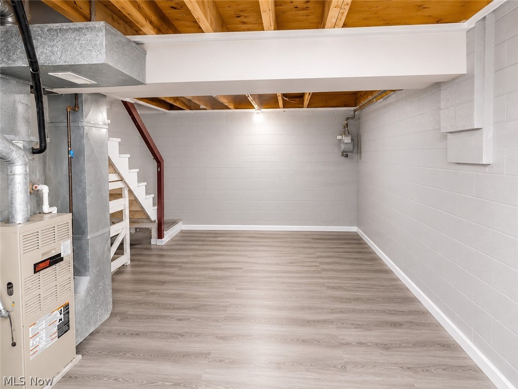 22651 Fox Avenue Euclid OH 44123