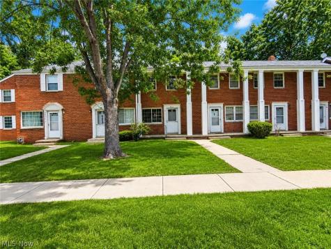 22651 Fox Avenue Euclid OH 44123