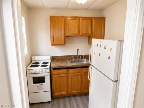 22651 Fox Avenue Euclid OH 44123