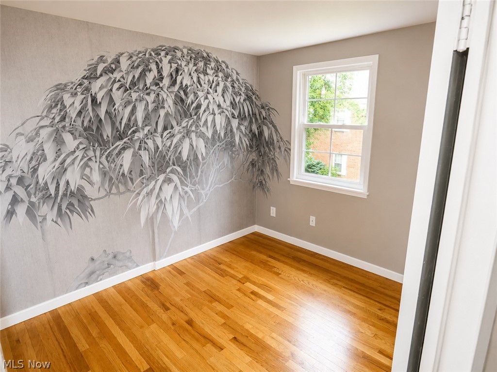 22651 Fox Avenue Euclid OH 44123