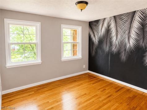 22651 Fox Avenue Euclid OH 44123