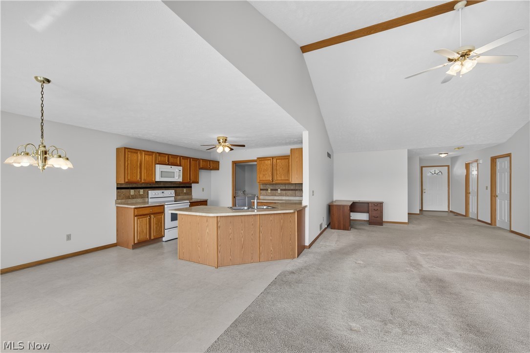 7342 Glengary Drive Sagamore Hills OH 44067