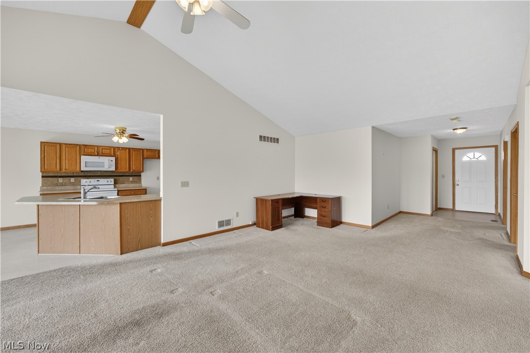 7342 Glengary Drive Sagamore Hills OH 44067