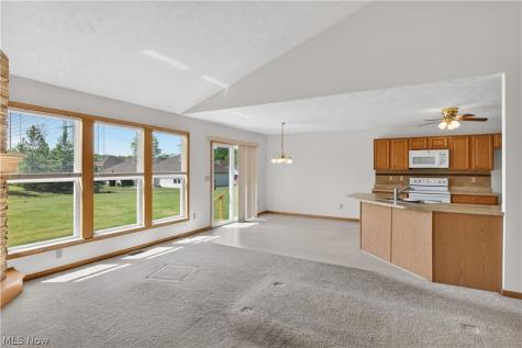 7342 Glengary Drive Sagamore Hills OH 44067