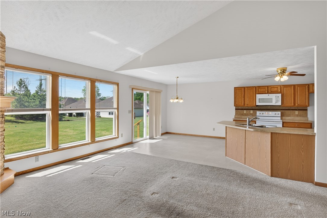 7342 Glengary Drive Sagamore Hills OH 44067