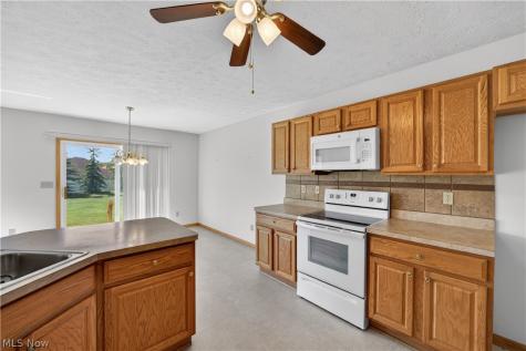 7342 Glengary Drive Sagamore Hills OH 44067