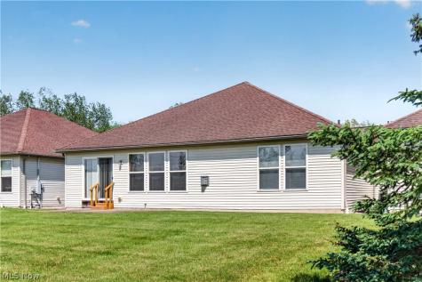 7342 Glengary Drive Sagamore Hills OH 44067