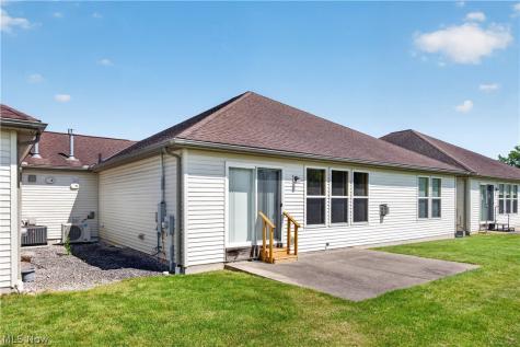 7342 Glengary Drive Sagamore Hills OH 44067