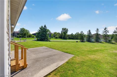 7342 Glengary Drive Sagamore Hills OH 44067