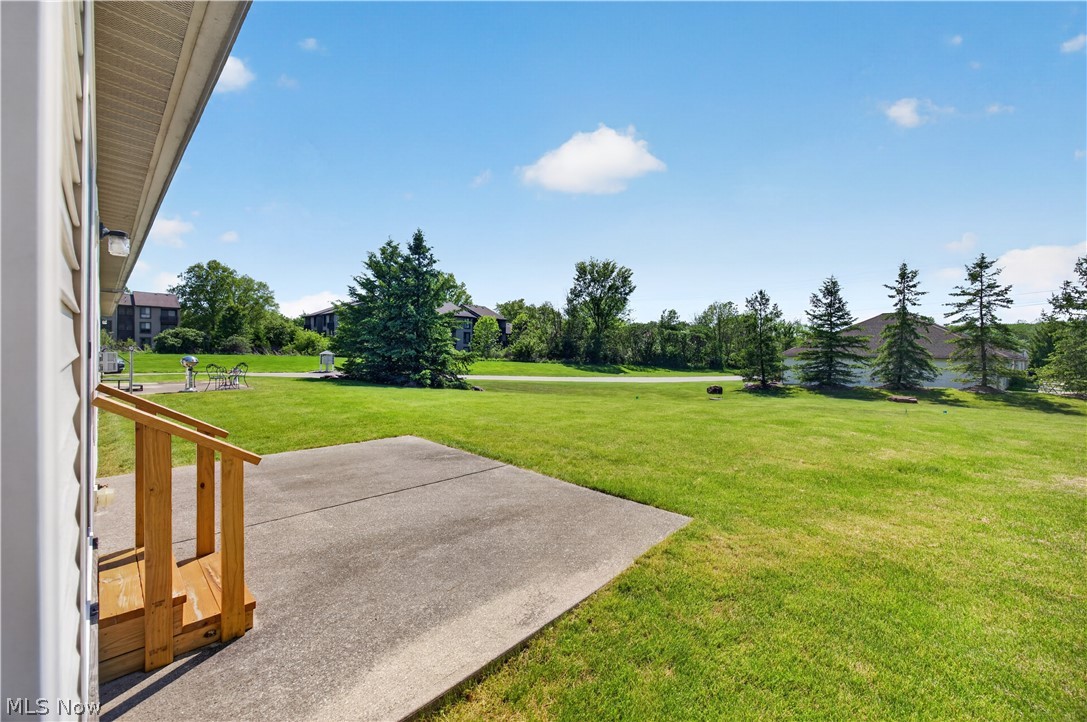 7342 Glengary Drive Sagamore Hills OH 44067