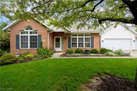 2457 Barrington Way Wooster OH 44691