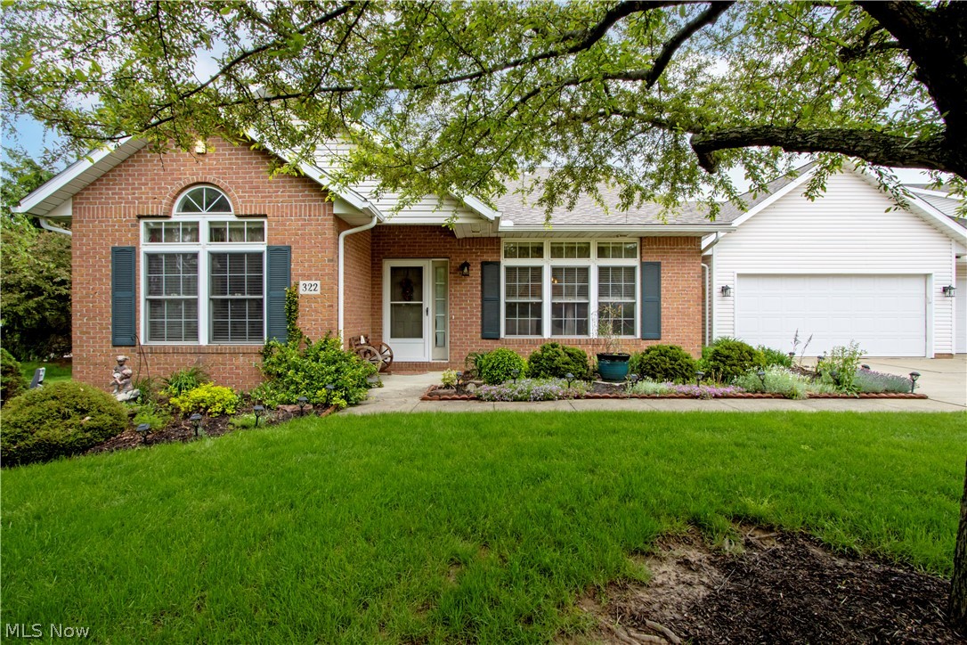 2457 Barrington Way Wooster OH 44691