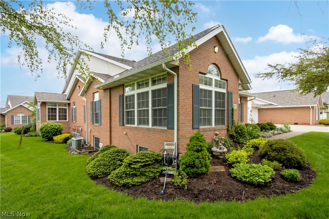2457 Barrington Way Wooster OH 44691