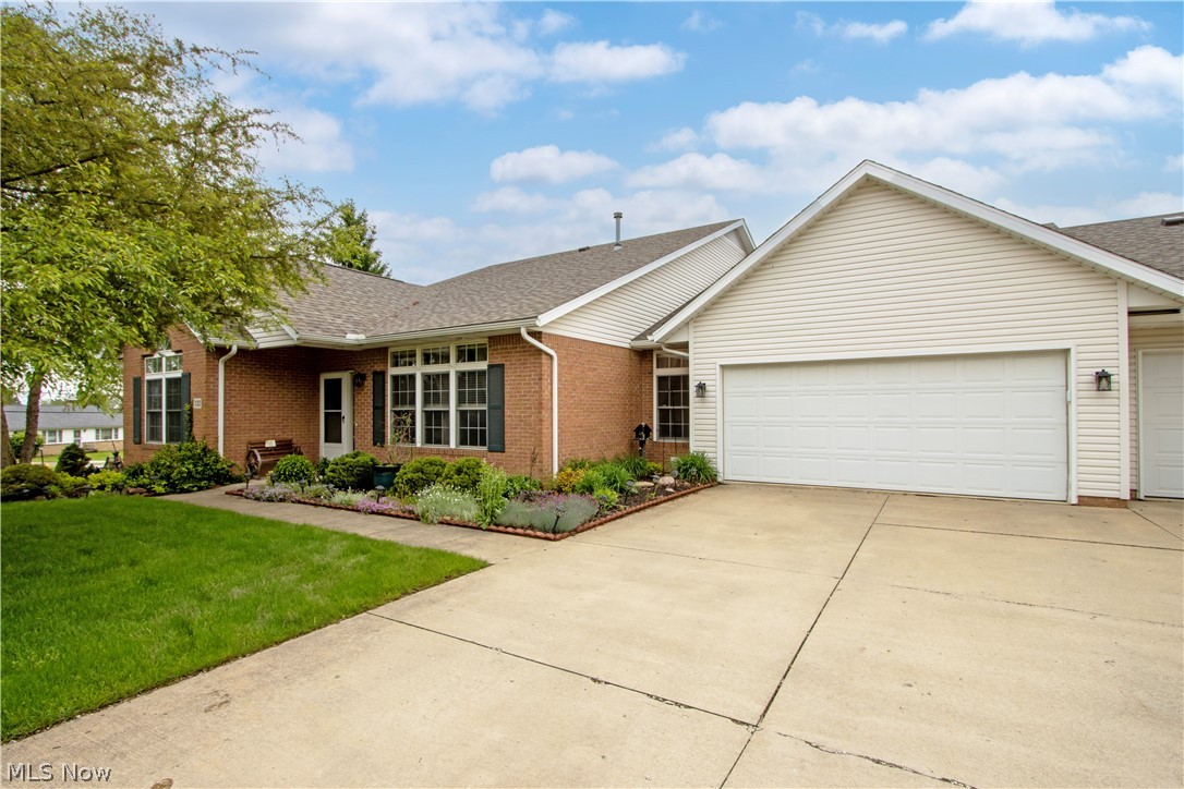 2457 Barrington Way Wooster OH 44691