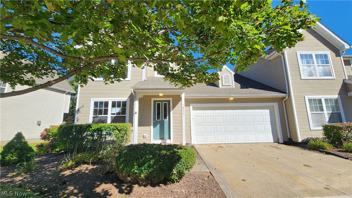 1033 Saint Michaels Way Madison OH 44057