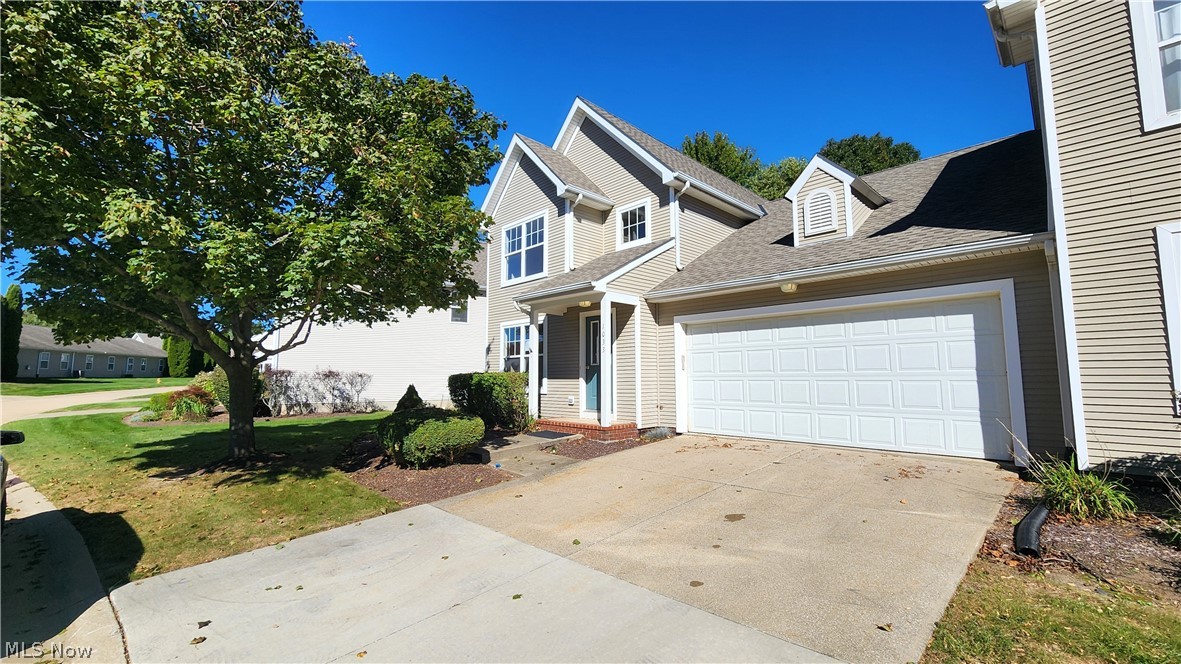 1033 Saint Michaels Way Madison OH 44057