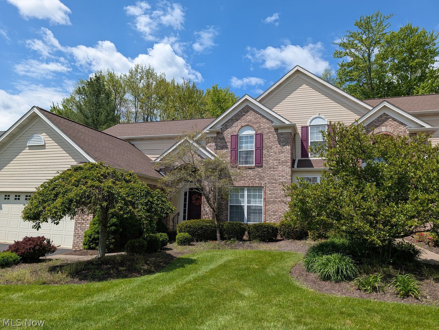 615 Magnolia Lane Chagrin Falls OH 44023