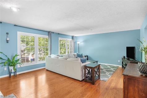 103 Cliffside Commons Drive Rocky River OH 44116