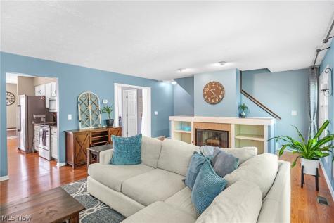 103 Cliffside Commons Drive Rocky River OH 44116