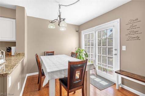 103 Cliffside Commons Drive Rocky River OH 44116
