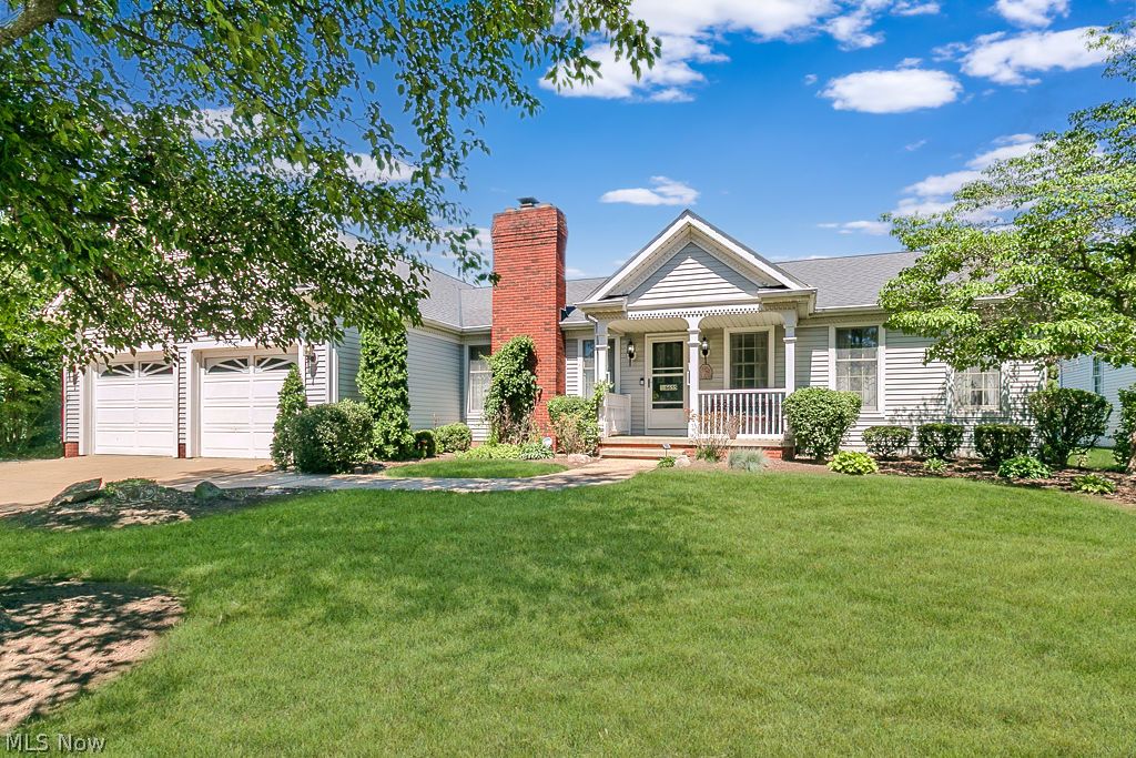Mentor OH, 6655 Shannon Lane