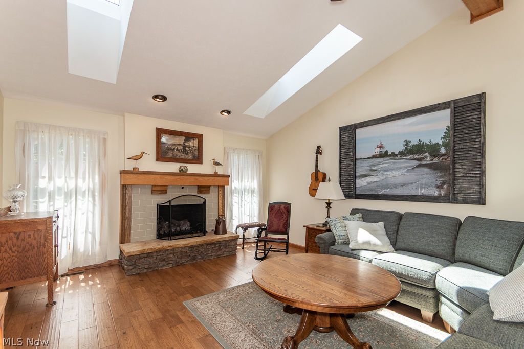 6655 Shannon Lane Mentor OH 44060