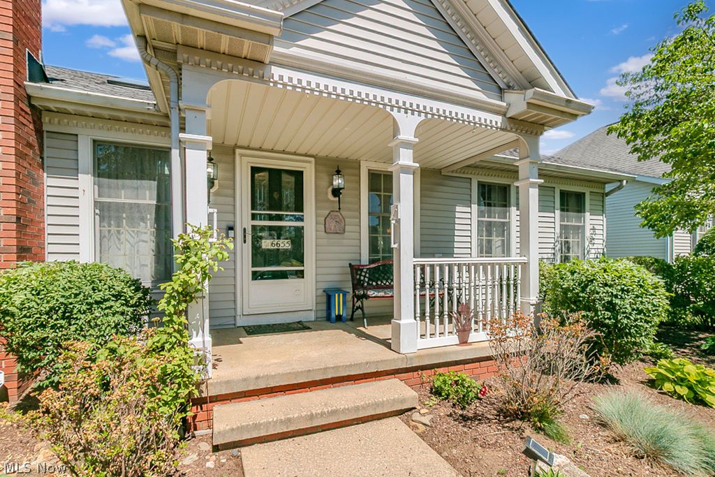 6655 Shannon Lane Mentor OH 44060