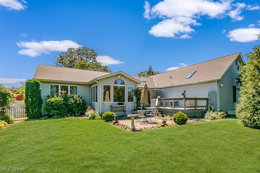 6655 Shannon Lane Mentor OH 44060