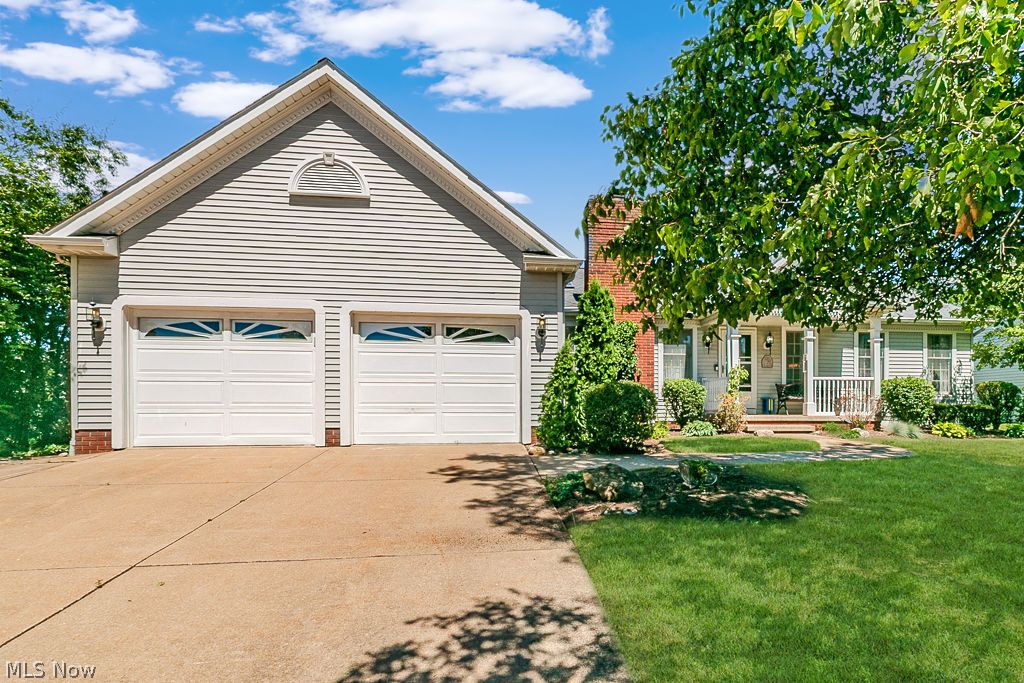 6655 Shannon Lane Mentor OH 44060