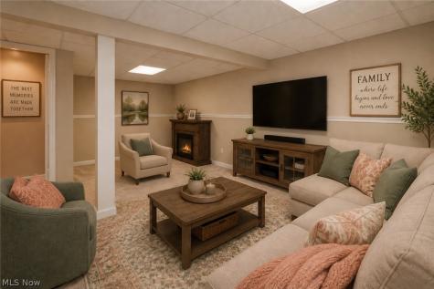 10015 Windjammer Trail Aurora OH 44202